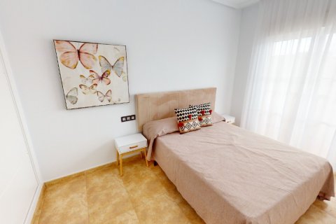 Villetta a schiera in vendita a Fortuna, Murcia, Spagna 3 camere da letto, 165 mq. N° 183562 - foto 4