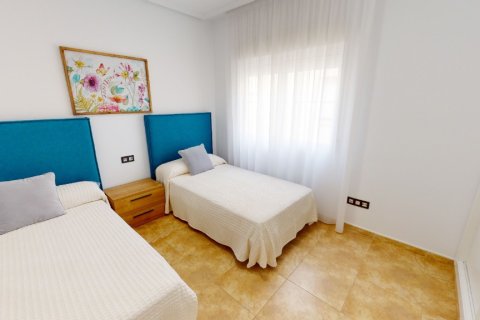 Villetta a schiera in vendita a Fortuna, Murcia, Spagna 3 camere da letto, 165 mq. N° 183562 - foto 6
