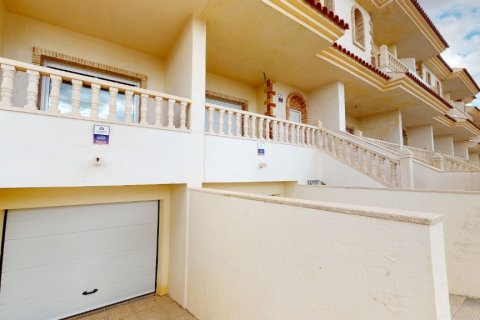 Villetta a schiera in vendita a Fortuna, Murcia, Spagna 3 camere da letto, 165 mq. N° 183562 - foto 3