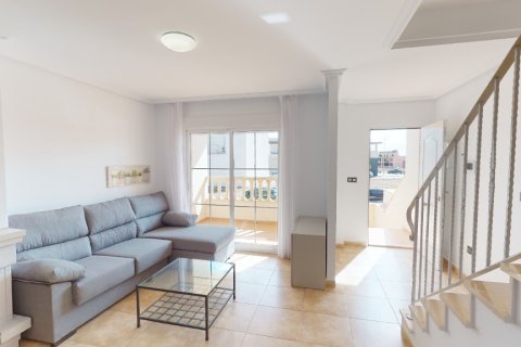 Townhouse in Fortuna, Murcia, Spain 3 bedrooms, 165 sq.m. No. 183562