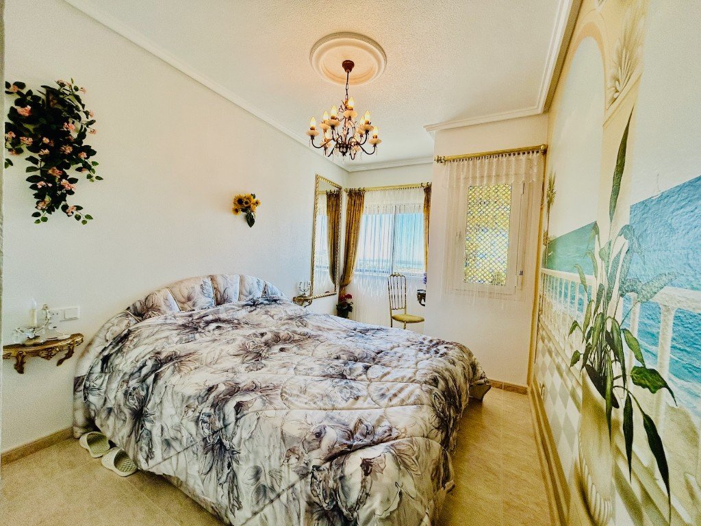 Apartment in Ciudad Quesada, Alicante, Spain 2 bedrooms, 67 sq.m. No. 183566