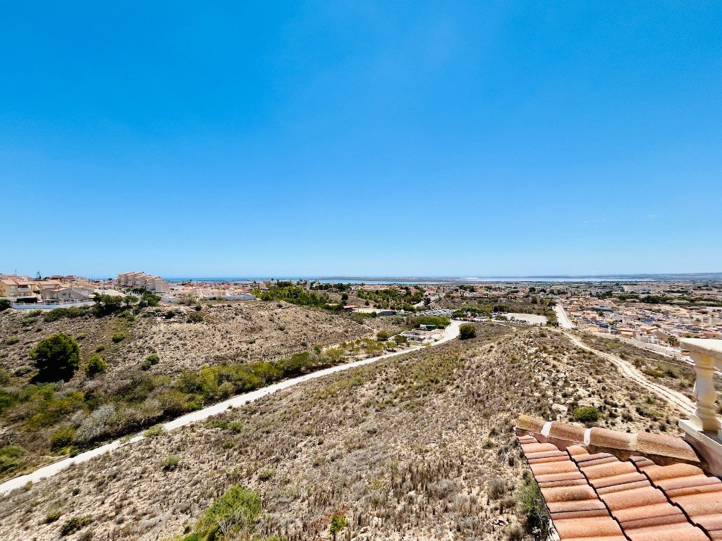 Apartment in Ciudad Quesada, Alicante, Spain 2 bedrooms, 67 sq.m. No. 183566