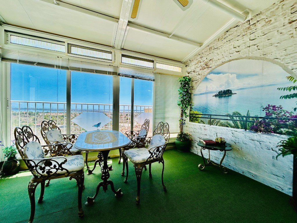 Apartment in Ciudad Quesada, Alicante, Spain 2 bedrooms, 67 sq.m. No. 183566