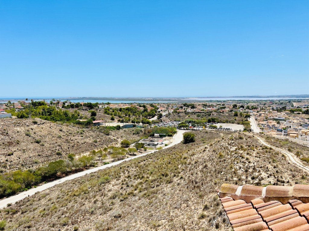 Apartment in Ciudad Quesada, Alicante, Spain 2 bedrooms, 67 sq.m. No. 183566