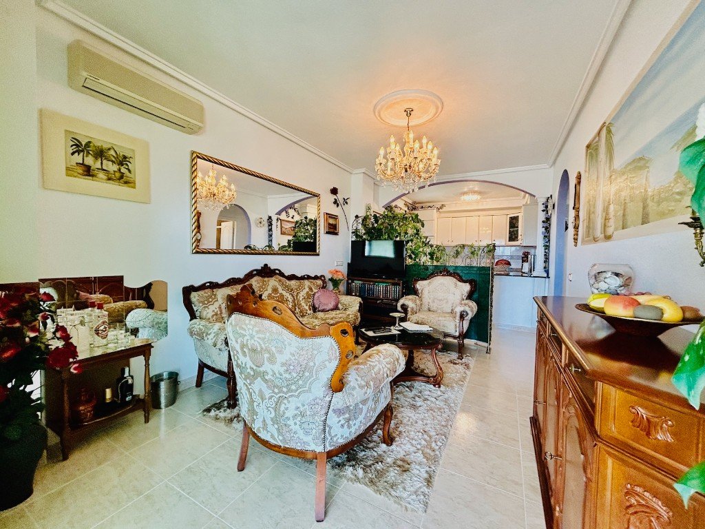 Apartment in Ciudad Quesada, Alicante, Spain 2 bedrooms, 67 sq.m. No. 183566