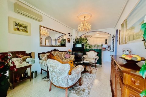 Продажа квартиры в Сьюдад Кесада, Аликанте, Испания 2 спальни, 67м2 №183566 - фото 6