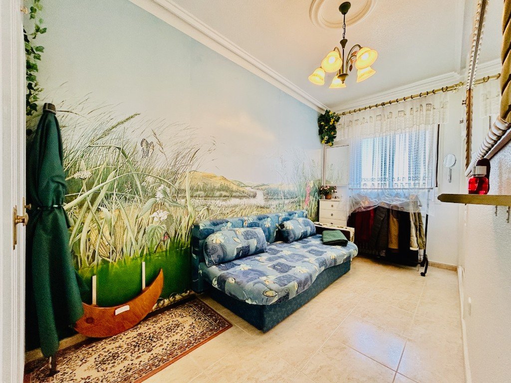 Apartment in Ciudad Quesada, Alicante, Spain 2 bedrooms, 67 sq.m. No. 183566