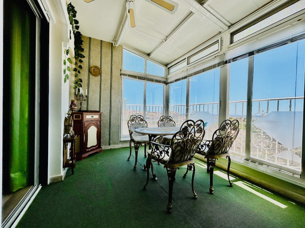 Apartment in Ciudad Quesada, Alicante, Spain 2 bedrooms, 67 sq.m. No. 183566