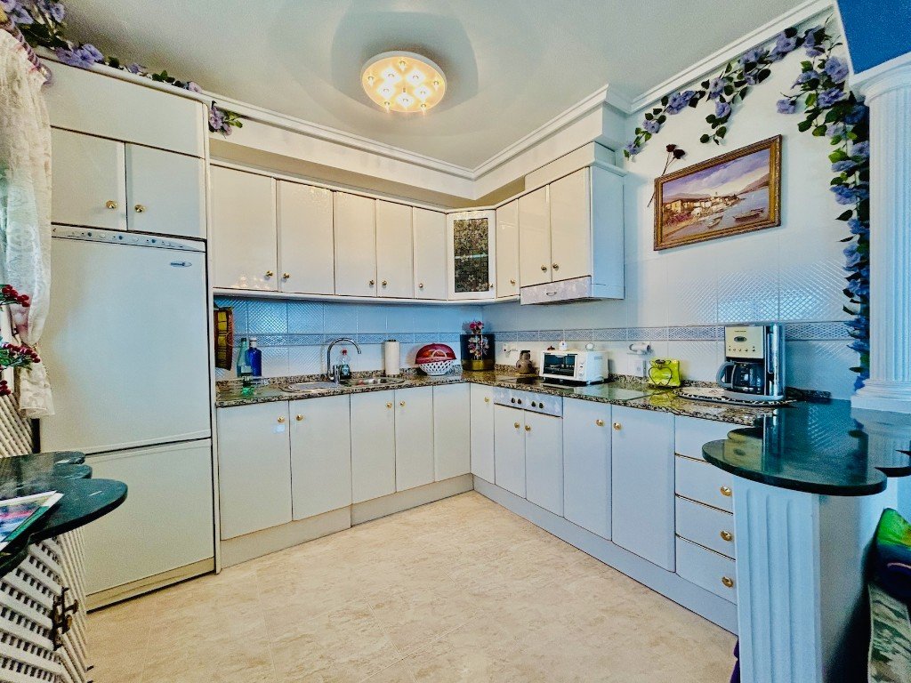 Apartment in Ciudad Quesada, Alicante, Spain 2 bedrooms, 67 sq.m. No. 183566