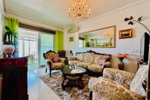 Продажа квартиры в Сьюдад Кесада, Аликанте, Испания 2 спальни, 67м2 №183566 - фото 2