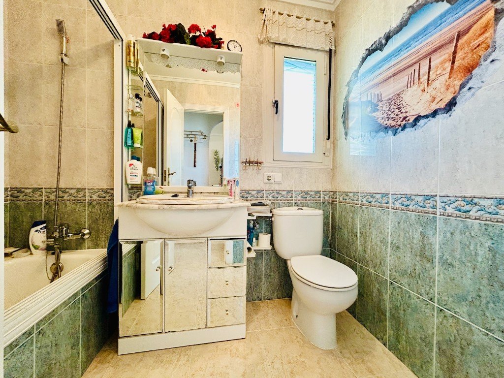 Apartment in Ciudad Quesada, Alicante, Spain 2 bedrooms, 67 sq.m. No. 183566