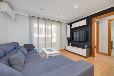 Wohnung zum Verkauf in Torrevieja, Alicante, Spanien 3 Schlafzimmer, 123 m2 Nr. 183568 - Foto 3