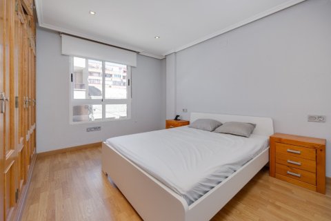 Wohnung zum Verkauf in Torrevieja, Alicante, Spanien 3 Schlafzimmer, 123 m2 Nr. 183568 - Foto 21