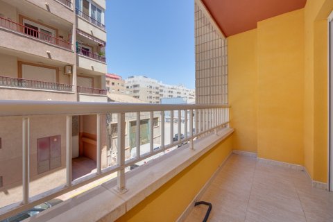 Wohnung zum Verkauf in Torrevieja, Alicante, Spanien 3 Schlafzimmer, 123 m2 Nr. 183568 - Foto 26