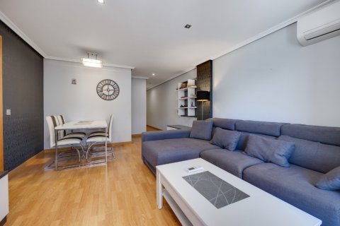 Wohnung zum Verkauf in Torrevieja, Alicante, Spanien 3 Schlafzimmer, 123 m2 Nr. 183568 - Foto 7