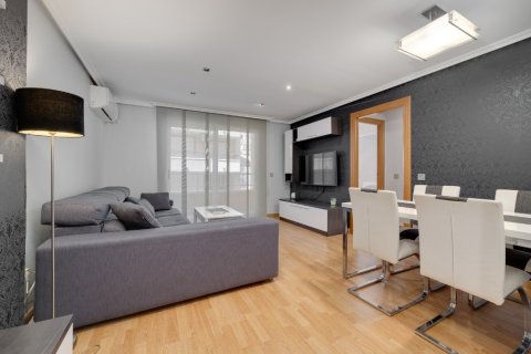 Wohnung zum Verkauf in Torrevieja, Alicante, Spanien 3 Schlafzimmer, 123 m2 Nr. 183568 - Foto 6