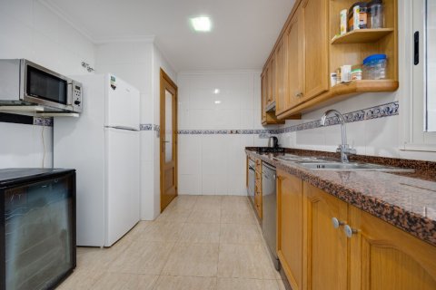Wohnung zum Verkauf in Torrevieja, Alicante, Spanien 3 Schlafzimmer, 123 m2 Nr. 183568 - Foto 11