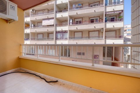 Wohnung zum Verkauf in Torrevieja, Alicante, Spanien 3 Schlafzimmer, 123 m2 Nr. 183568 - Foto 5