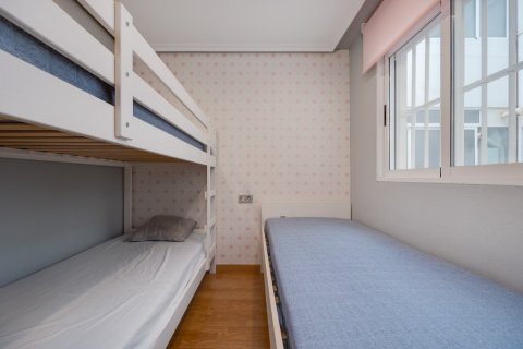 Wohnung zum Verkauf in Torrevieja, Alicante, Spanien 3 Schlafzimmer, 123 m2 Nr. 183568 - Foto 19
