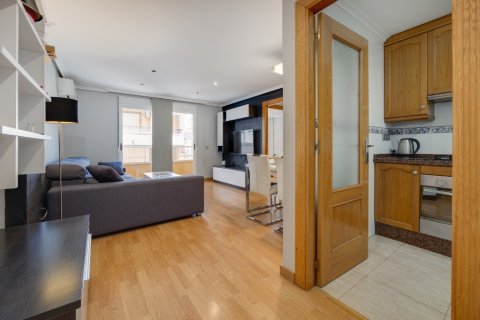 Wohnung zum Verkauf in Torrevieja, Alicante, Spanien 3 Schlafzimmer, 123 m2 Nr. 183568 - Foto 9