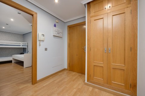 Wohnung zum Verkauf in Torrevieja, Alicante, Spanien 3 Schlafzimmer, 123 m2 Nr. 183568 - Foto 16