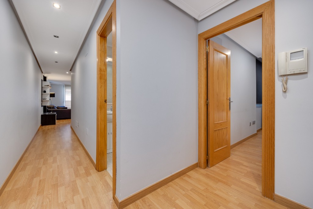 Apartment in Torrevieja, Alicante, Spain 3 bedrooms, 123 sq.m. No. 183568