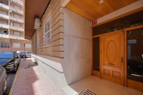 Wohnung zum Verkauf in Torrevieja, Alicante, Spanien 3 Schlafzimmer, 123 m2 Nr. 183568 - Foto 30
