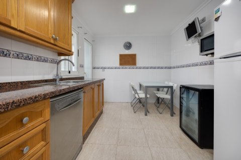 Wohnung zum Verkauf in Torrevieja, Alicante, Spanien 3 Schlafzimmer, 123 m2 Nr. 183568 - Foto 4