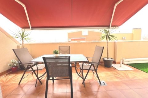 Продажа квартиры в Торревьеха, Аликанте, Испания 2 спальни, 75м2 №183567 - фото 10