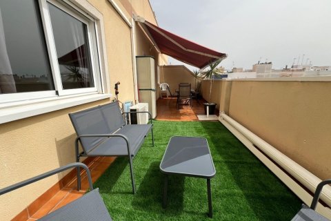 Продажа квартиры в Торревьеха, Аликанте, Испания 2 спальни, 75м2 №183567 - фото 11