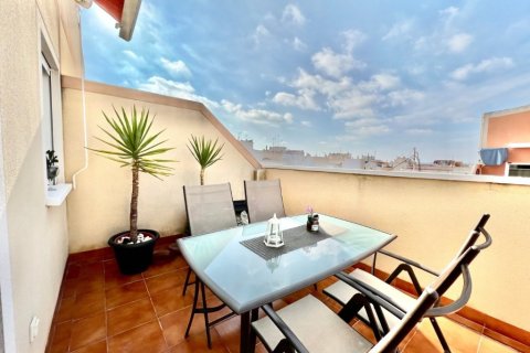 Продажа квартиры в Торревьеха, Аликанте, Испания 2 спальни, 75м2 №183567 - фото 9