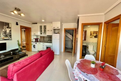 Продажа квартиры в Торревьеха, Аликанте, Испания 2 спальни, 75м2 №183567 - фото 6