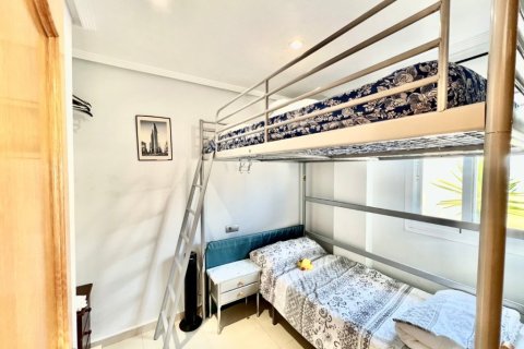 Продажа квартиры в Торревьеха, Аликанте, Испания 2 спальни, 75м2 №183567 - фото 7