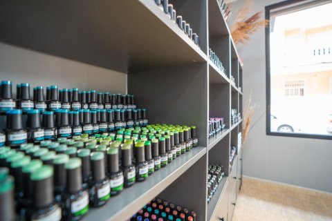 Propiedad comercial en venta en Torrevieja, Alicante, España 130 m2 No. 183564 - foto 20