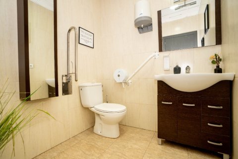 Propiedad comercial en venta en Torrevieja, Alicante, España 130 m2 No. 183564 - foto 15