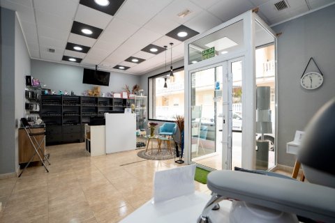 Propiedad comercial en venta en Torrevieja, Alicante, España 130 m2 No. 183564 - foto 19