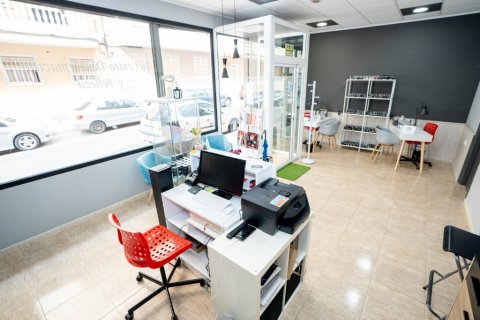Propiedad comercial en venta en Torrevieja, Alicante, España 130 m2 No. 183564 - foto 17