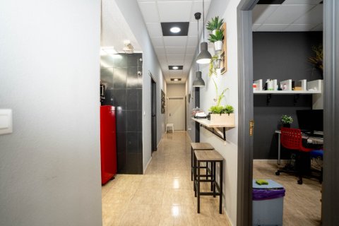 Propiedad comercial en venta en Torrevieja, Alicante, España 130 m2 No. 183564 - foto 27