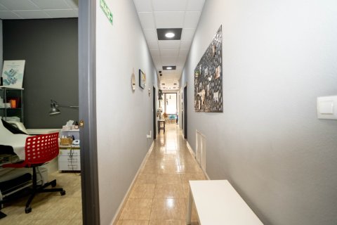 Propiedad comercial en venta en Torrevieja, Alicante, España 130 m2 No. 183564 - foto 24