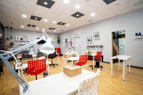Propiedad comercial en venta en Torrevieja, Alicante, España 130 m2 No. 183564 - foto 23