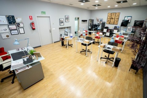 Propiedad comercial en venta en Torrevieja, Alicante, España 130 m2 No. 183564 - foto 4