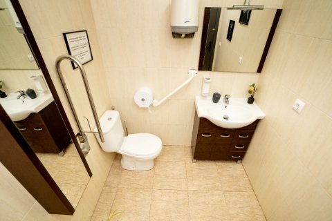 Propiedad comercial en venta en Torrevieja, Alicante, España 130 m2 No. 183564 - foto 7