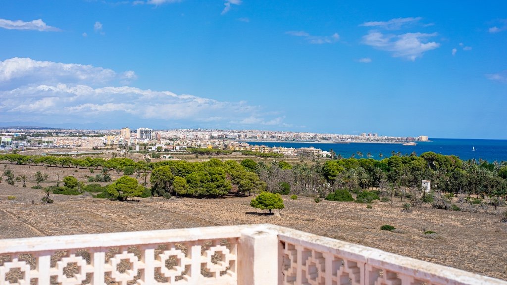 Apartment à Punta Prima, Alicante, Espagne 2 chambres, 56 m2 No. 183563