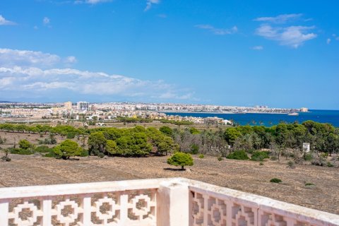 Huoneisto myytävänä Punta Prima, Alicante, Espanja, 2 makuuhuonetta, 56 m2 No. 183563 - kuva 30