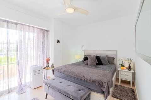 Huoneisto myytävänä Punta Prima, Alicante, Espanja, 2 makuuhuonetta, 56 m2 No. 183563 - kuva 12