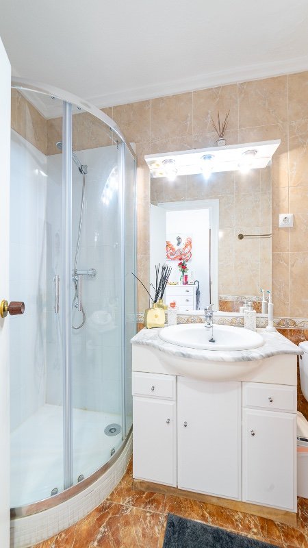Apartment à Punta Prima, Alicante, Espagne 2 chambres, 56 m2 No. 183563
