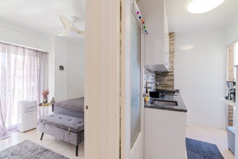 Huoneisto myytävänä Punta Prima, Alicante, Espanja, 2 makuuhuonetta, 56 m2 No. 183563 - kuva 11