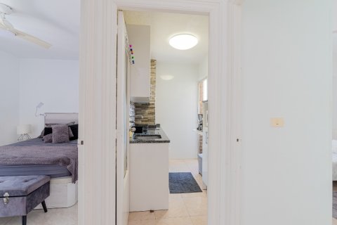 Huoneisto myytävänä Punta Prima, Alicante, Espanja, 2 makuuhuonetta, 56 m2 No. 183563 - kuva 10