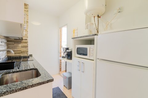 Huoneisto myytävänä Punta Prima, Alicante, Espanja, 2 makuuhuonetta, 56 m2 No. 183563 - kuva 18
