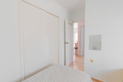 Huoneisto myytävänä Punta Prima, Alicante, Espanja, 2 makuuhuonetta, 56 m2 No. 183563 - kuva 17